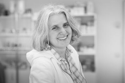 Dr. Margit Melcher - Tierarztpraxis Völkendorf